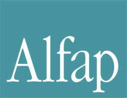 Alfap Logo Footer